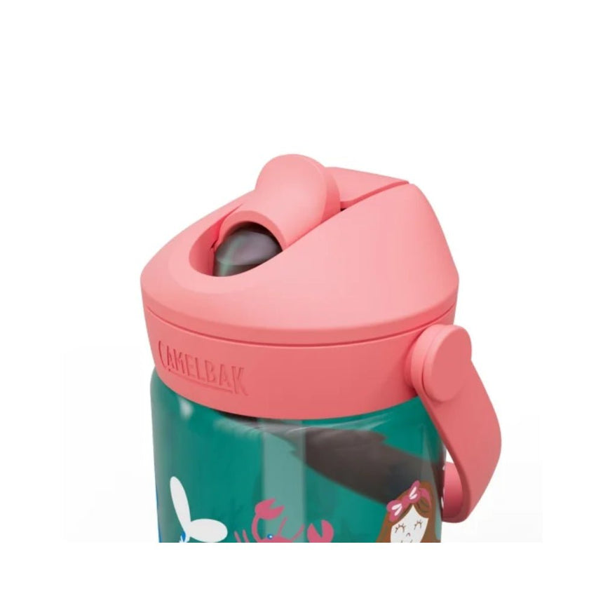 Camelbak Thrive Flip Straw Kids 0.4L Mermaid Friends