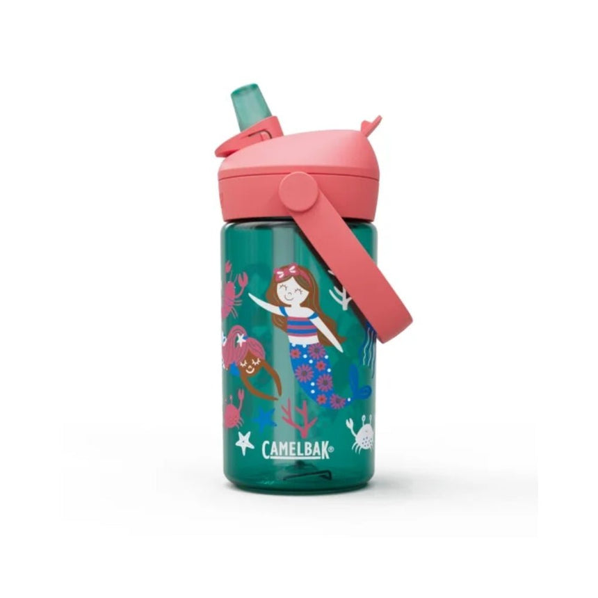 Camelbak Thrive Flip Straw Kids 0.4L Mermaid Friends