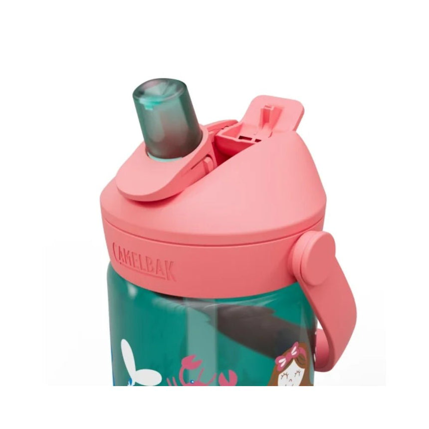 Camelbak Thrive Flip Straw Kids 0.4L Mermaid Friends