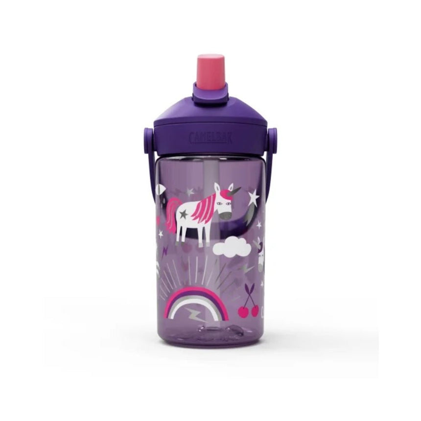 Camelbak Thrive Flip Straw Kids 0.4L Unicorn Party