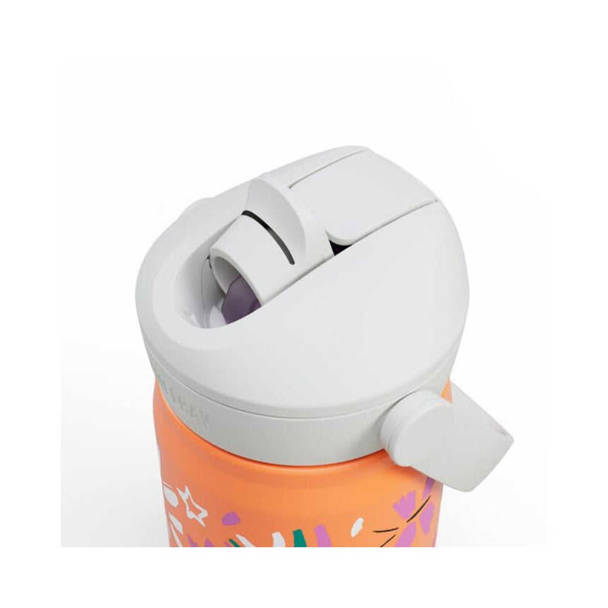 Camelbak Thrive Flip Straw Kids Insulated Stainless Steel 0.35L Butterfly Rainbow