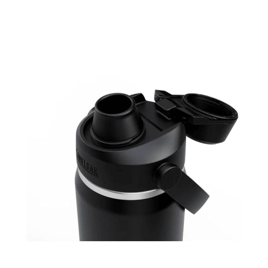 Camelbak Thrive Chug Insulated Stainless Steel 0.6L Black