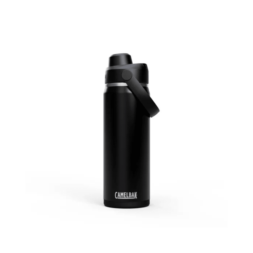 Camelbak Thrive Chug Insulated Stainless Steel 0.6L Black
