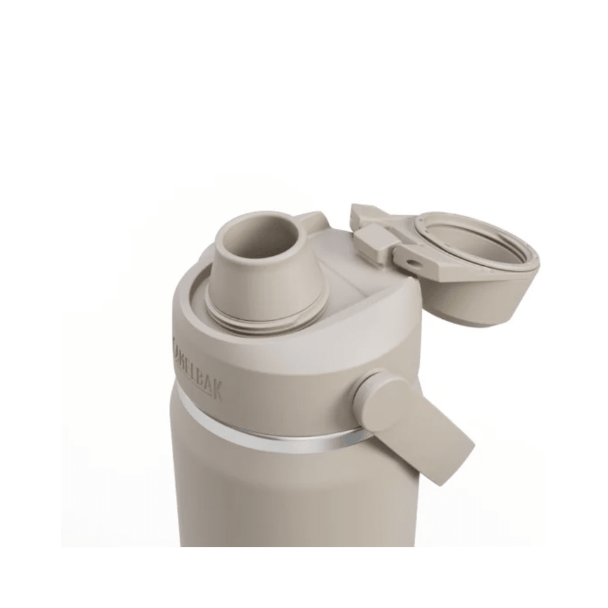 Camelbak Thrive Chug Insulated Stainless Steel 0.6L Stone