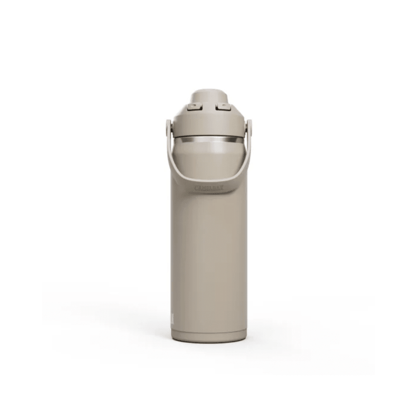 Camelbak Thrive Chug Insulated Stainless Steel 0.6L Stone