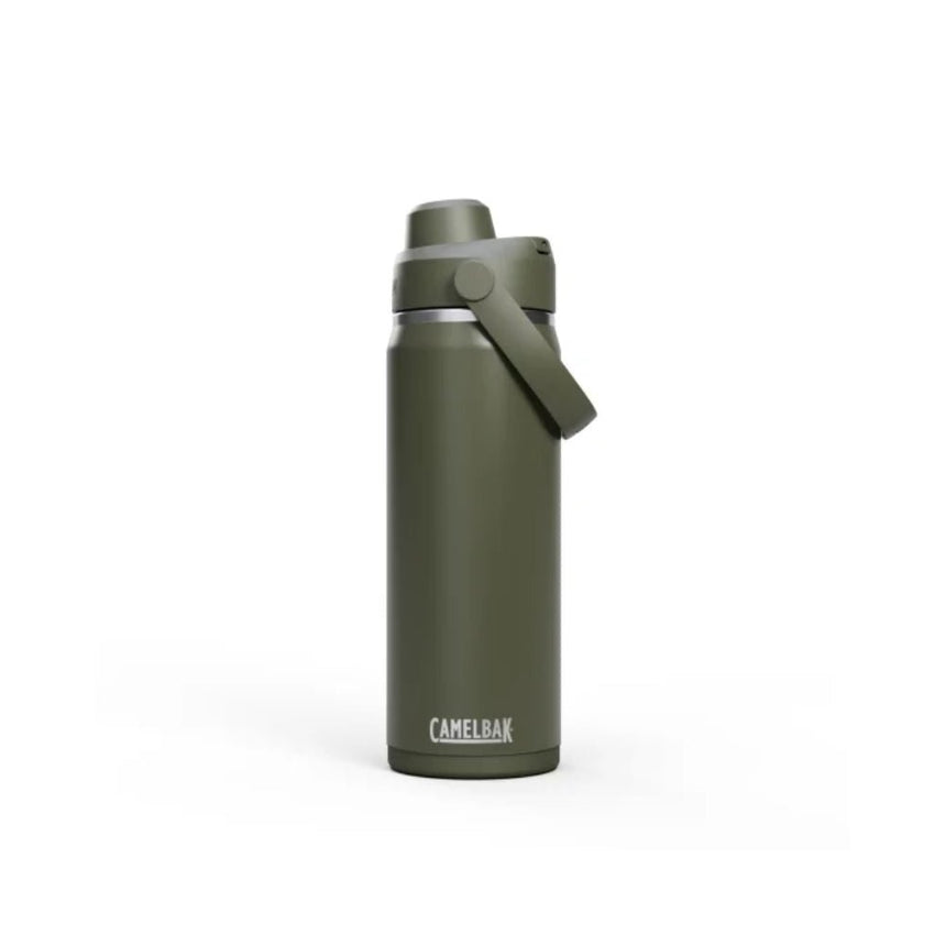 Camelbak Thrive Chug Insulated Stainless Steel 0.6L Moss