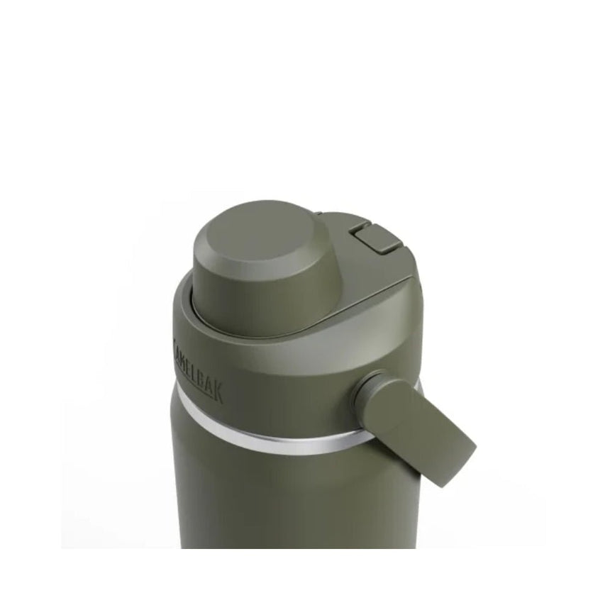 Camelbak Thrive Chug Insulated Stainless Steel 0.6L Moss