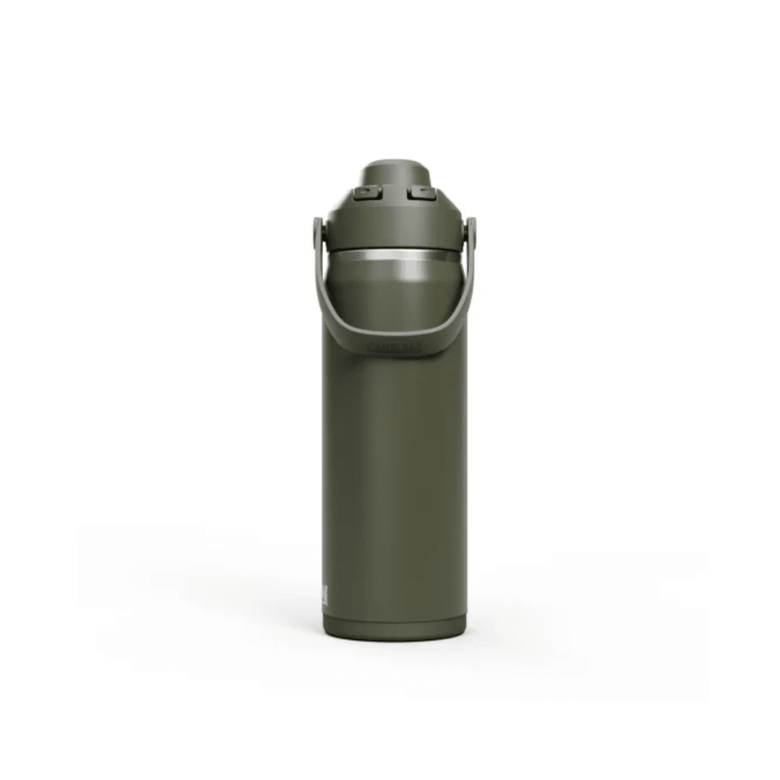 Camelbak Thrive Chug Insulated Stainless Steel 0.6L Moss