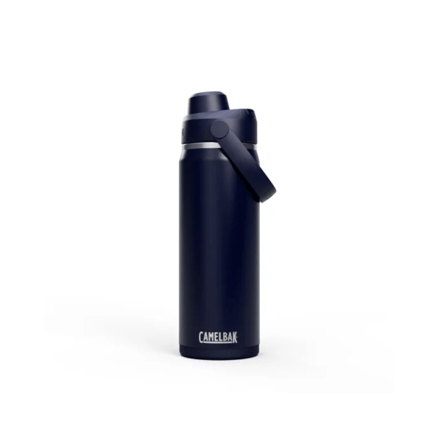 Camelbak Thrive Chug Insulated Stainless Steel 0.6L Navy