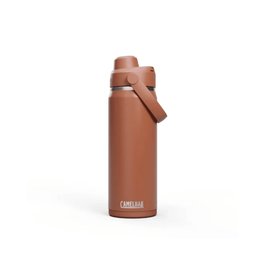Camelbak Thrive Chug Insulated Stainless Steel 0.6L Sierra Red