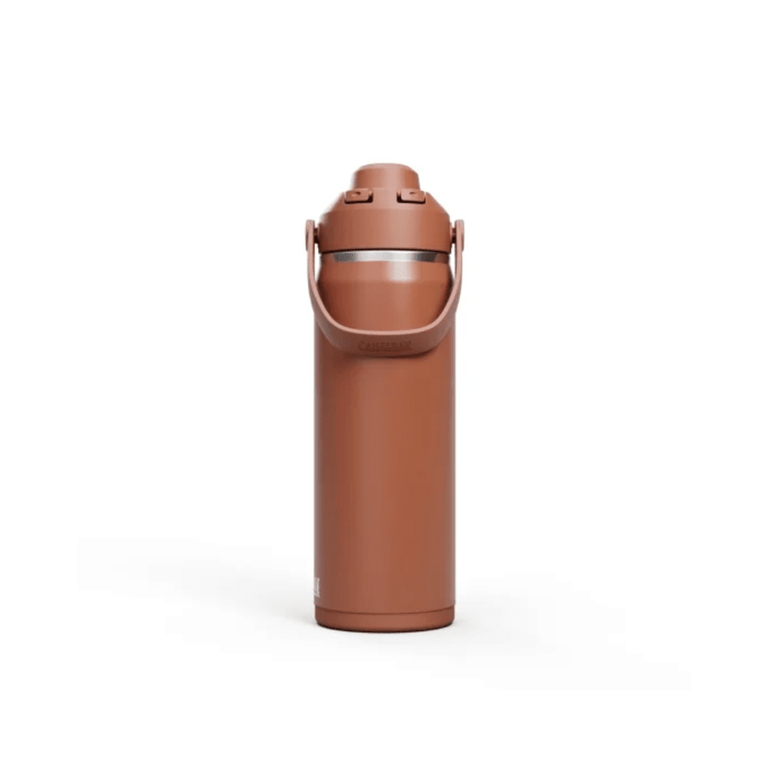 Camelbak Thrive Chug Insulated Stainless Steel 0.6L Sierra Red