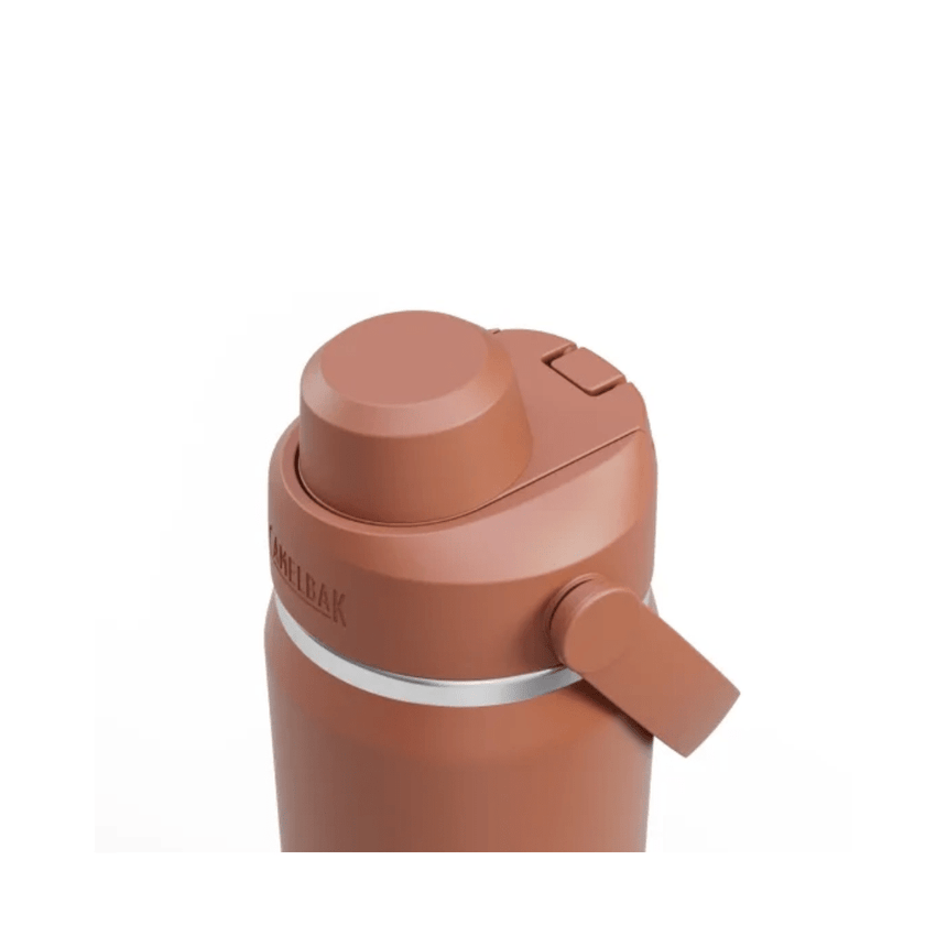 Camelbak Thrive Chug Insulated Stainless Steel 0.6L Sierra Red