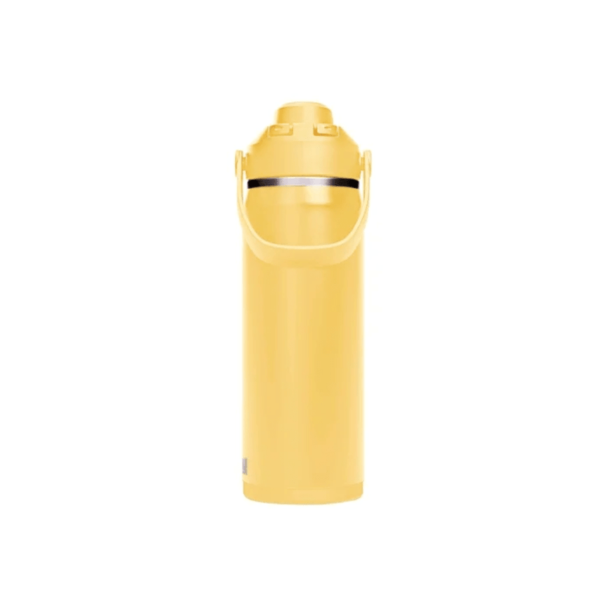 Camelbak Thrive Chug Insulated Stainless Steel 0.6L Yellow Bloom