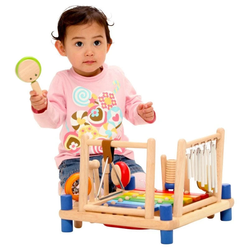 I'm Toy Melody Mix Musical Toy