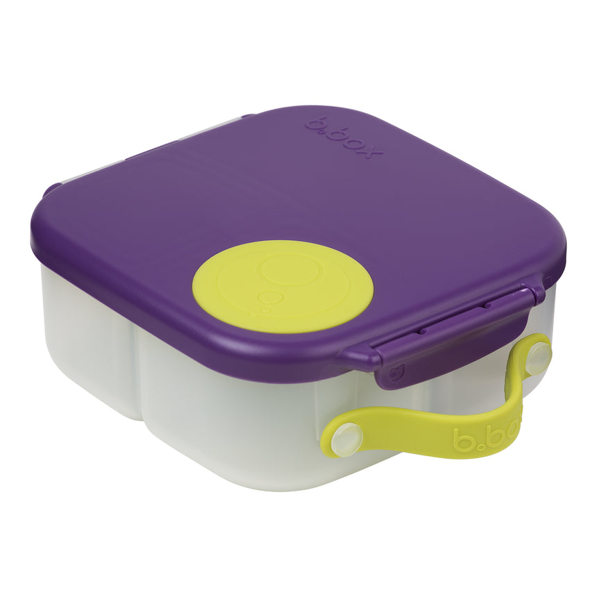 B.Box Mini Lunch Box - Passion Splash