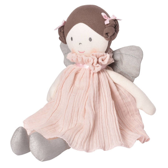 Bonikka Organic Angelina Fairy Doll