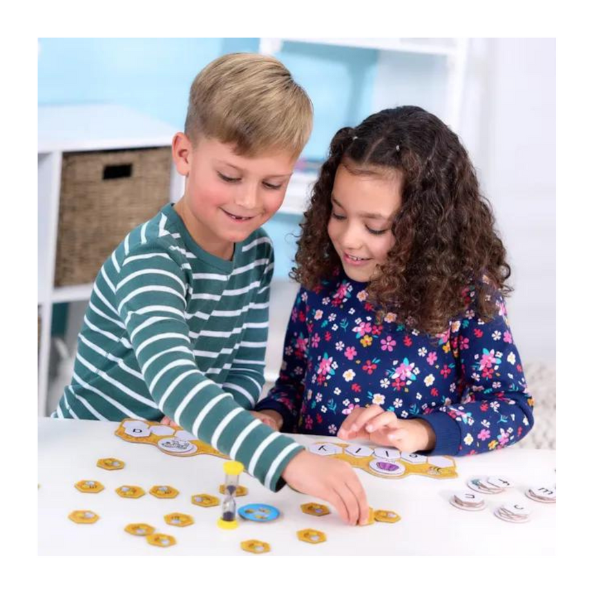 Orchard Toys - Buzz Words