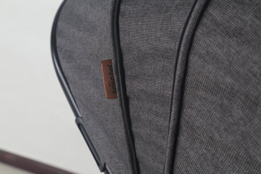 Joy Baby Gemma 4 Wheels Baby Pram Stroller