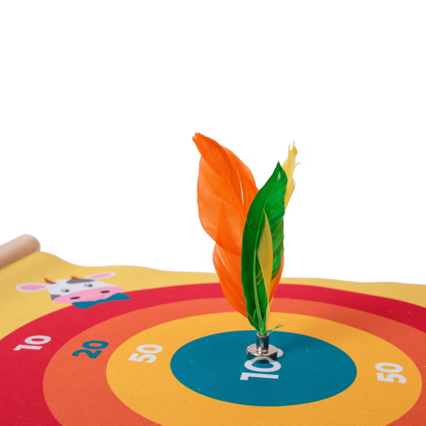 BS Toys Magnetic Darts