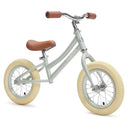 Kinderfeets City Bike Silver Sage swatch