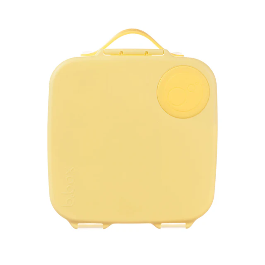 B.Box Lunch Box - Lemon Twist