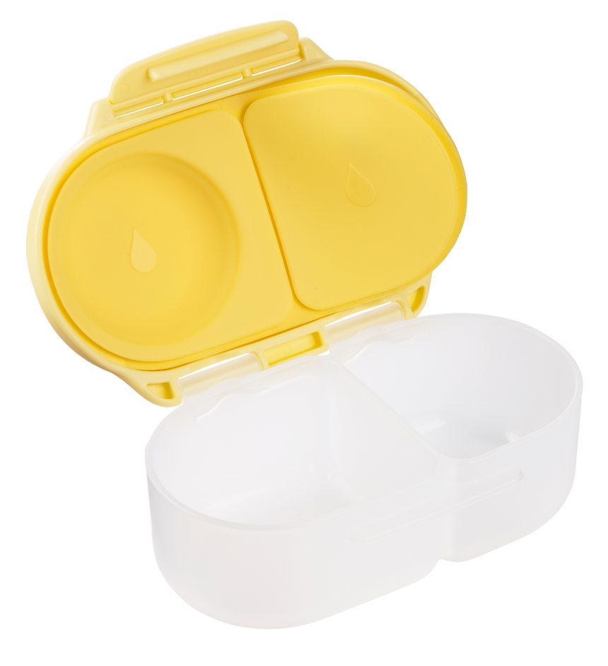 B.Box Snack Box - lemon twist