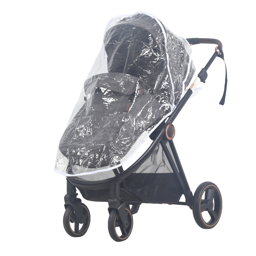 Joy Baby Gemma 4 Wheels Baby Pram Stroller