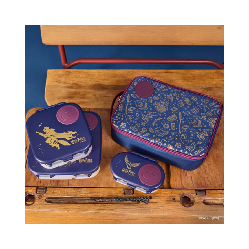 B.Box Licensed Snack Box - Harry Potter