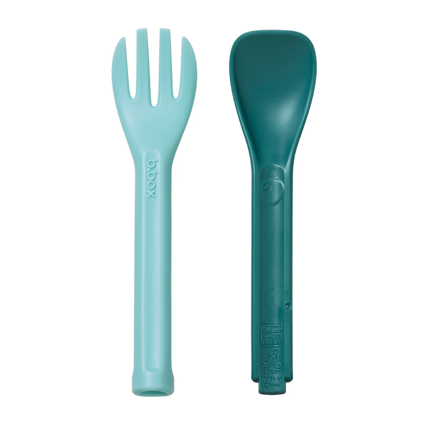 B.Box Lunch Box Cutlery- Horizon