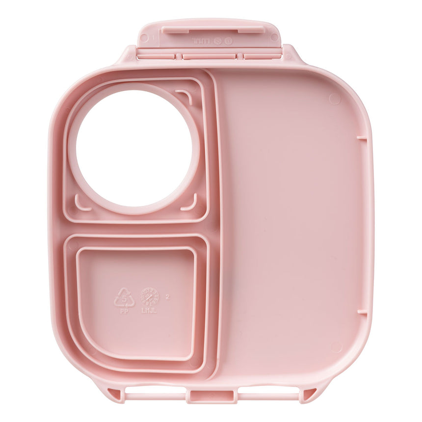 B.Box Mini Lunch Box - Blush Crush