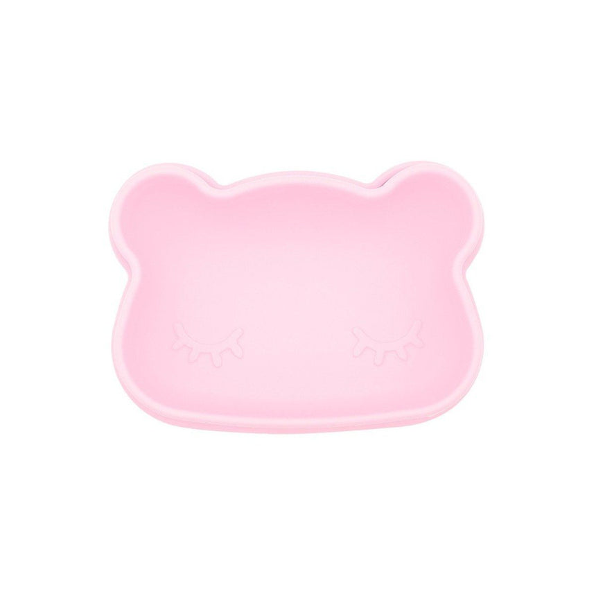 We Might Be Tiny Bear Snackie™ - Powder Pink