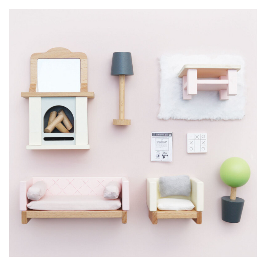 Le Toy Van Daisy Lane Sitting Room