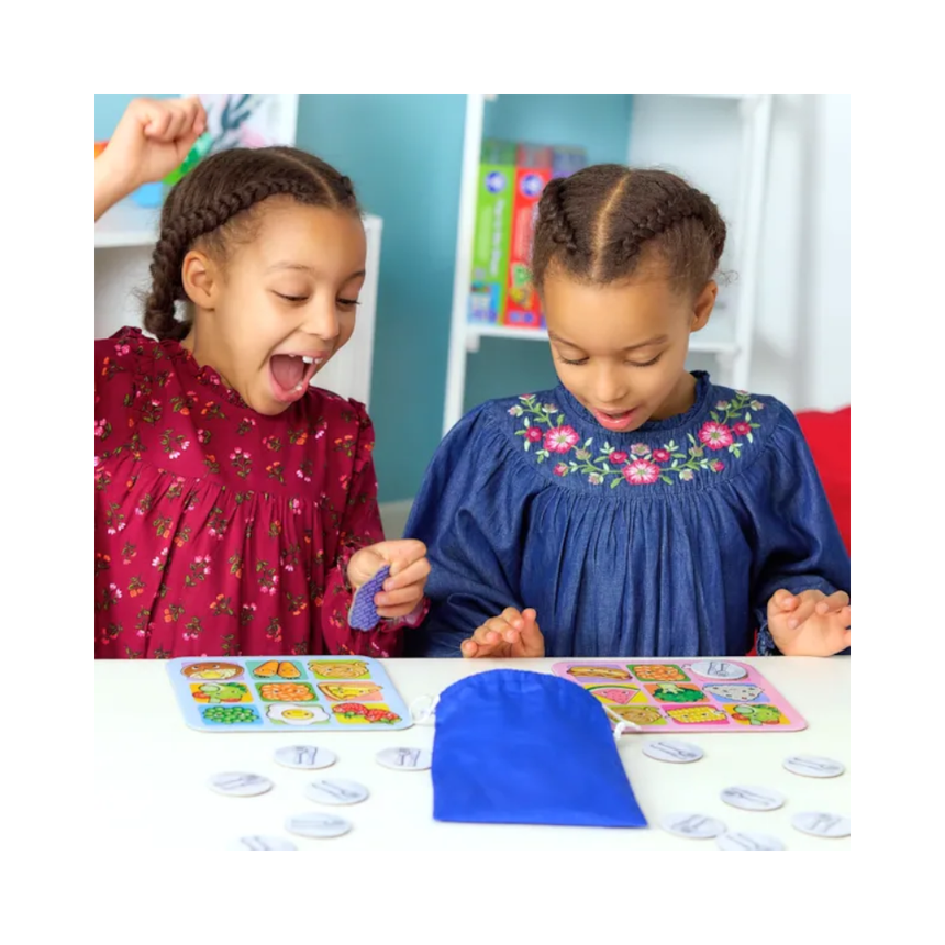 Orchard Toys - Fun Food Bingo