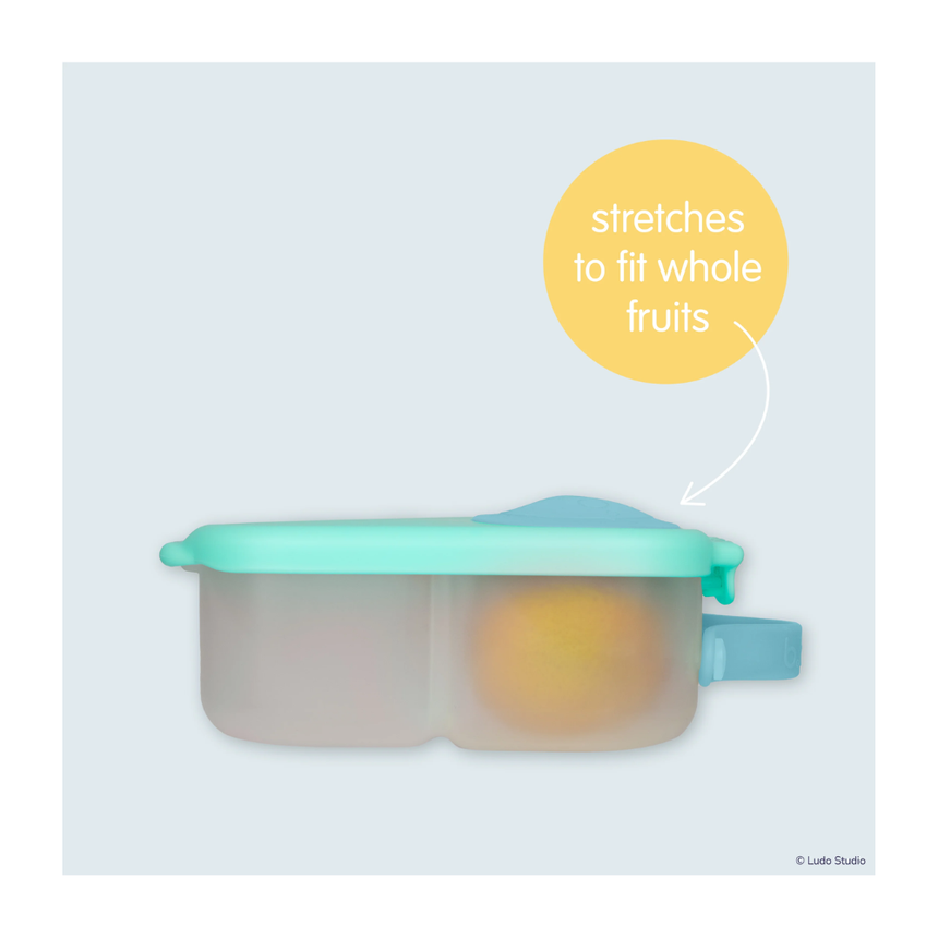 B.Box Licensed Mini Lunch Box - Bluey