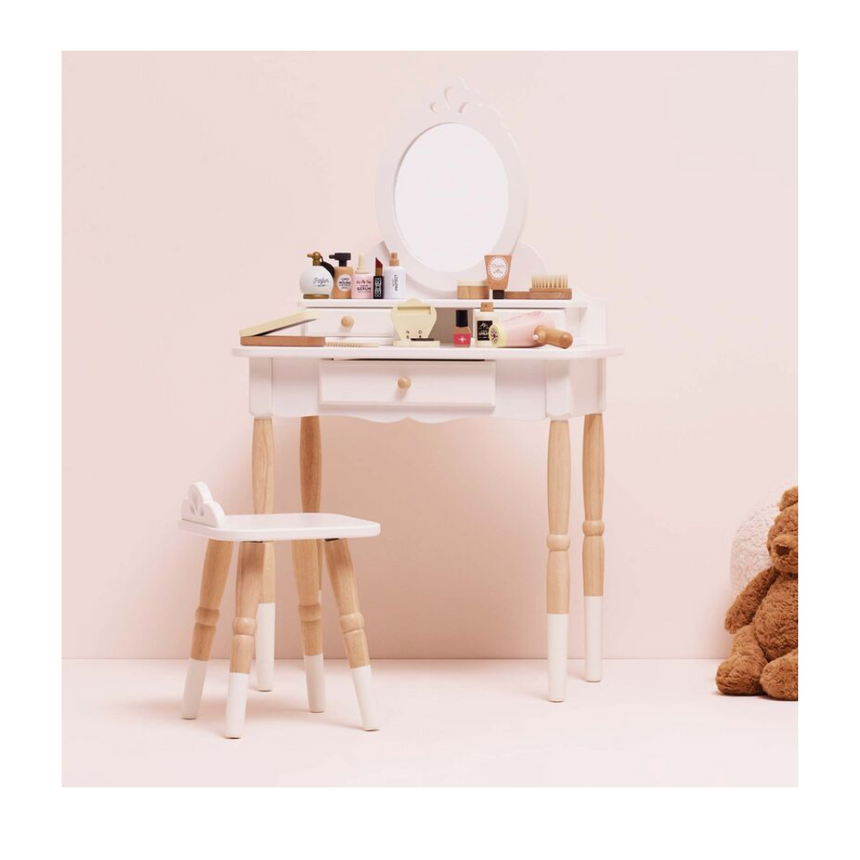 Le Toy Van Honeybake Vanity Table