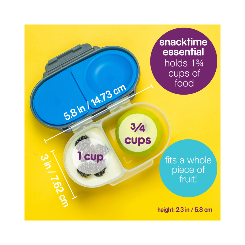 B.Box Snack Box - Chill Out