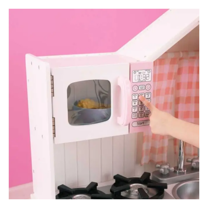 Kidkraft Modern Country Kitchen