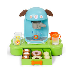 Skip Hop Zoo Bark-ista Pretend Coffee Set