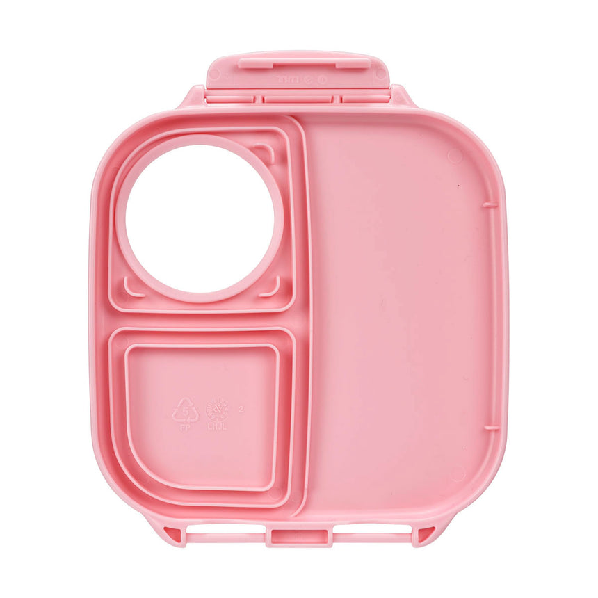 B.Box Mini Lunch Box - Flamingo Fizz
