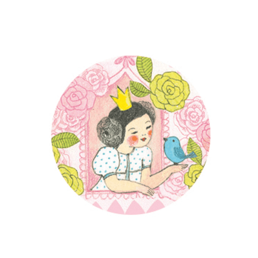 Djeco Delighted Palace Music Box