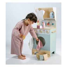 Tender Leaf Toys Large Laundrette