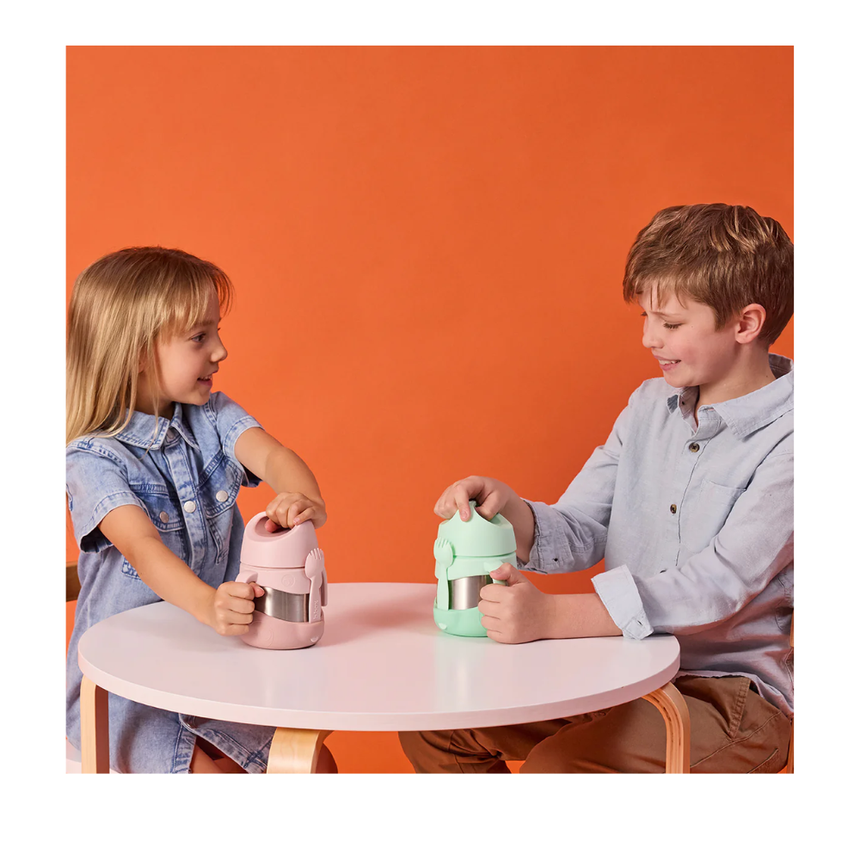 B.Box Insulated Food Jar - Spearmint