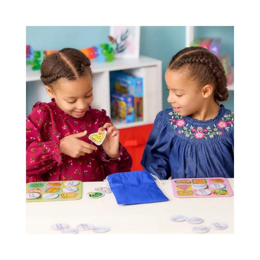 Orchard Toys - Fun Food Bingo