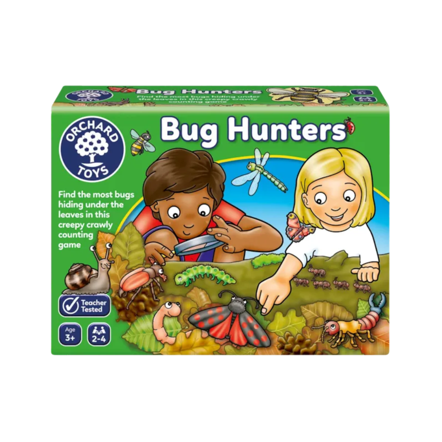 Orchard Toys - Bug Hunters