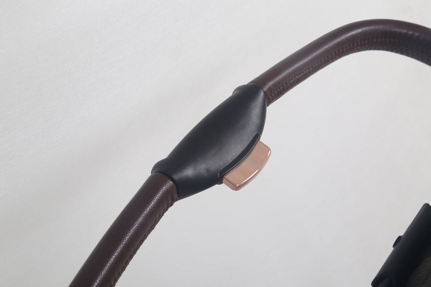 Joy Baby Gemma 4 Wheels Baby Pram Stroller