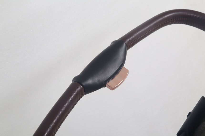 Joy Baby Gemma 4 Wheels Baby Pram Stroller