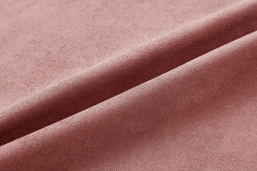 All 4 Kids Ethan 10 PCS Play Couch - Rose