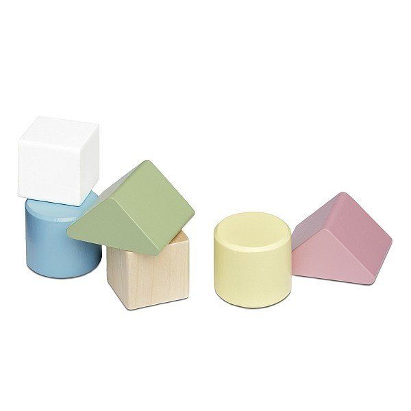 Micki Sorting Box - Pastel