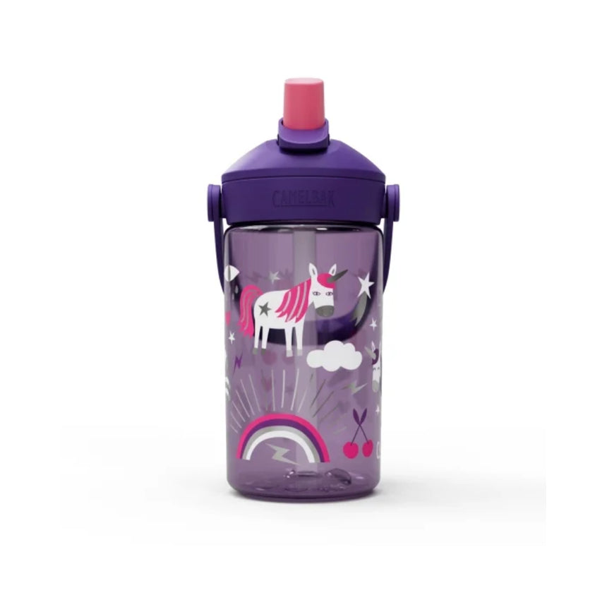 Camelbak Thrive Flip Straw Kids 0.4L Unicorn Party