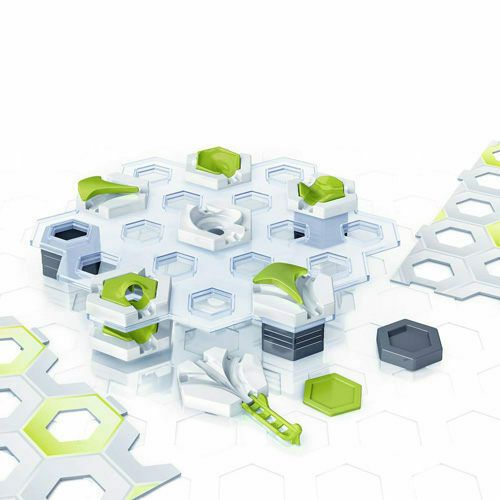 GraviTrax Expansion Building